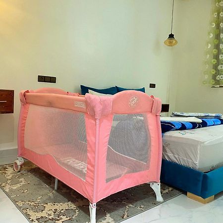 Imlil Apartment Climatise Azrou Esterno foto