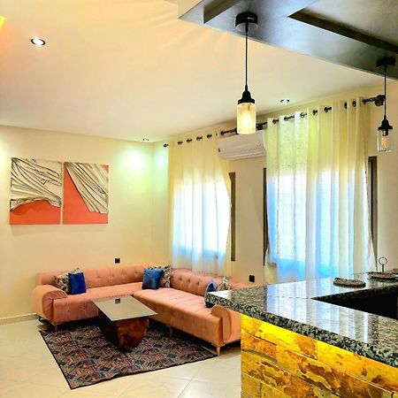 Imlil Apartment Climatise Azrou Esterno foto
