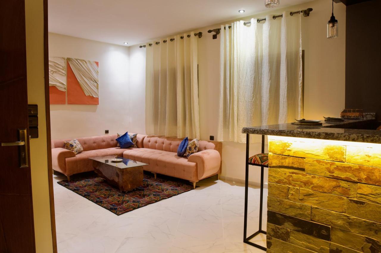 Imlil Apartment Climatise Azrou Esterno foto