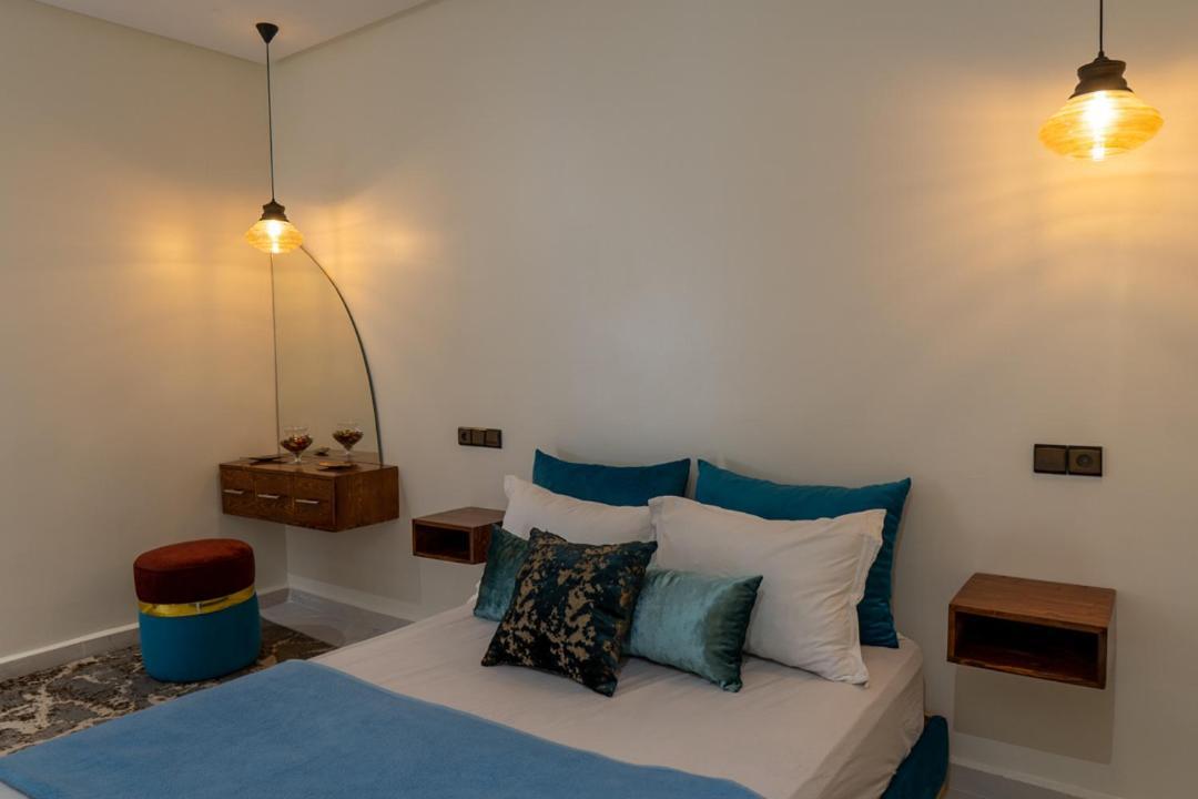 Imlil Apartment Climatise Azrou Esterno foto