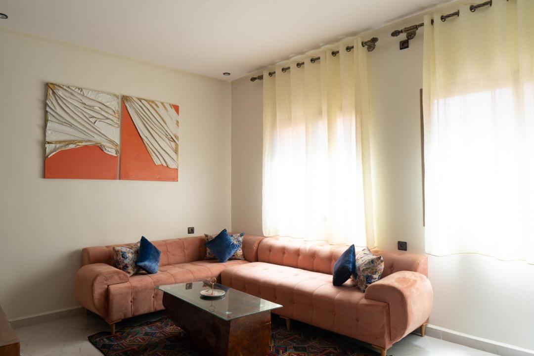 Imlil Apartment Climatise Azrou Esterno foto