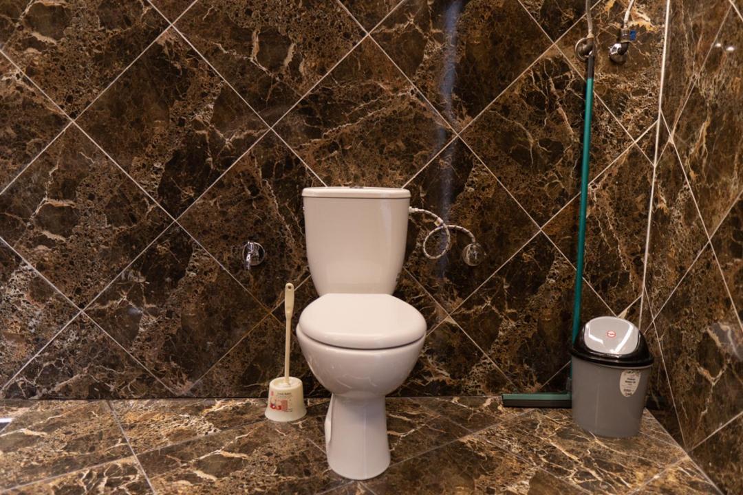 Imlil Apartment Climatise Azrou Esterno foto
