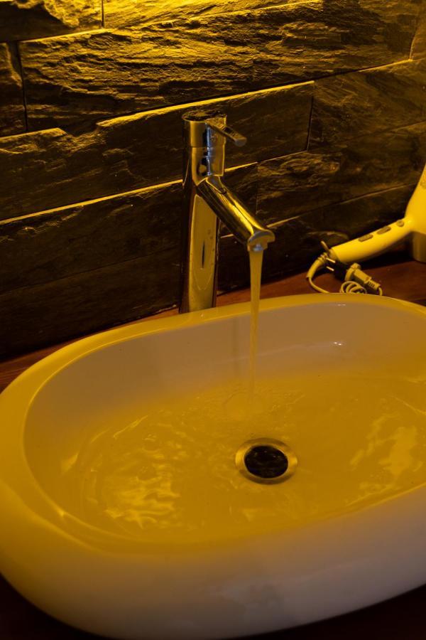 Imlil Apartment Climatise Azrou Esterno foto