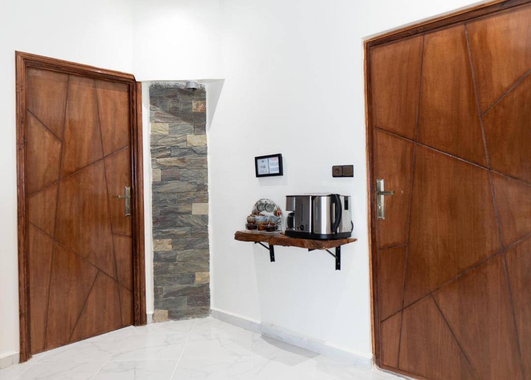 Imlil Apartment Climatise Azrou Esterno foto
