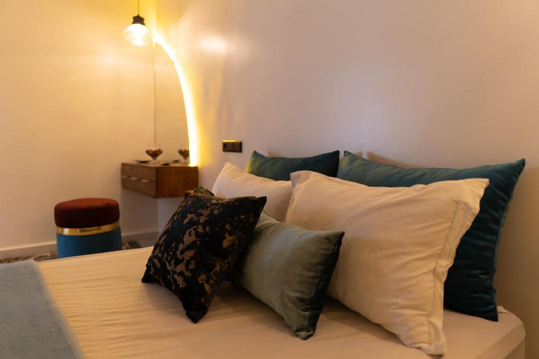 Imlil Apartment Climatise Azrou Esterno foto