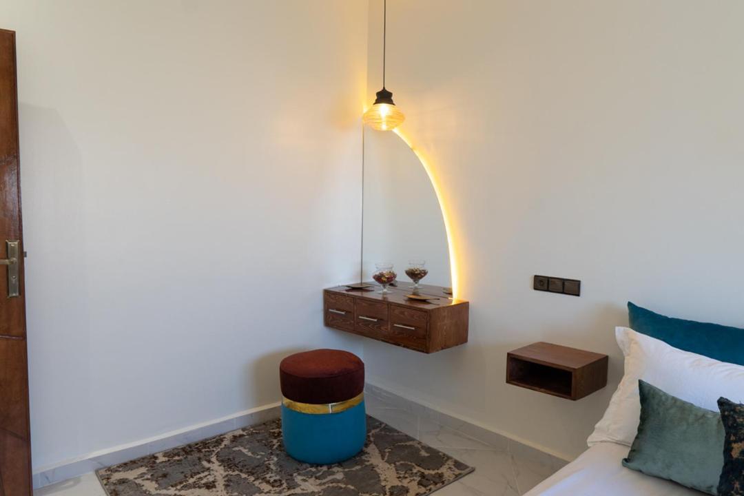 Imlil Apartment Climatise Azrou Esterno foto