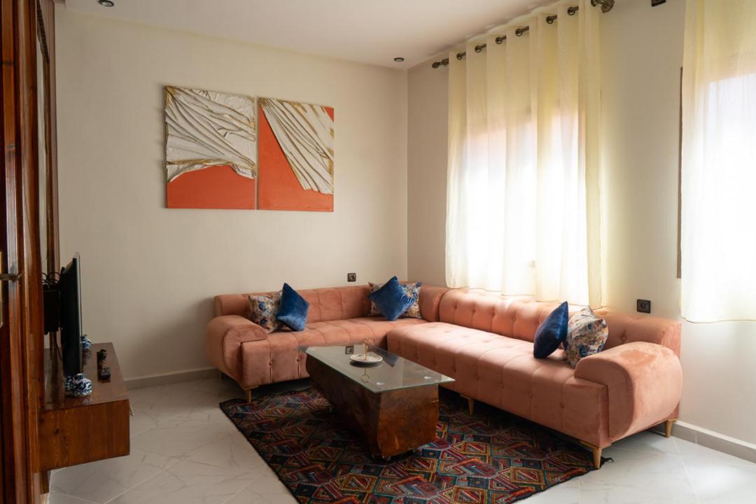 Imlil Apartment Climatise Azrou Esterno foto