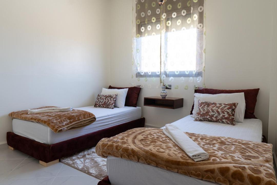 Imlil Apartment Climatise Azrou Esterno foto