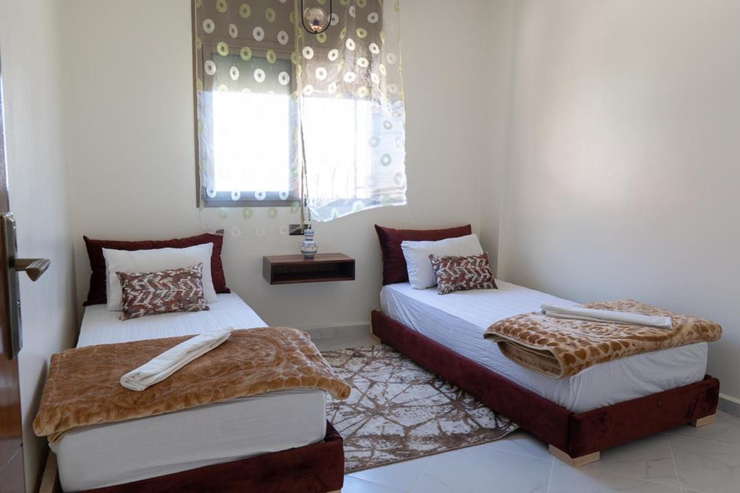 Imlil Apartment Climatise Azrou Esterno foto