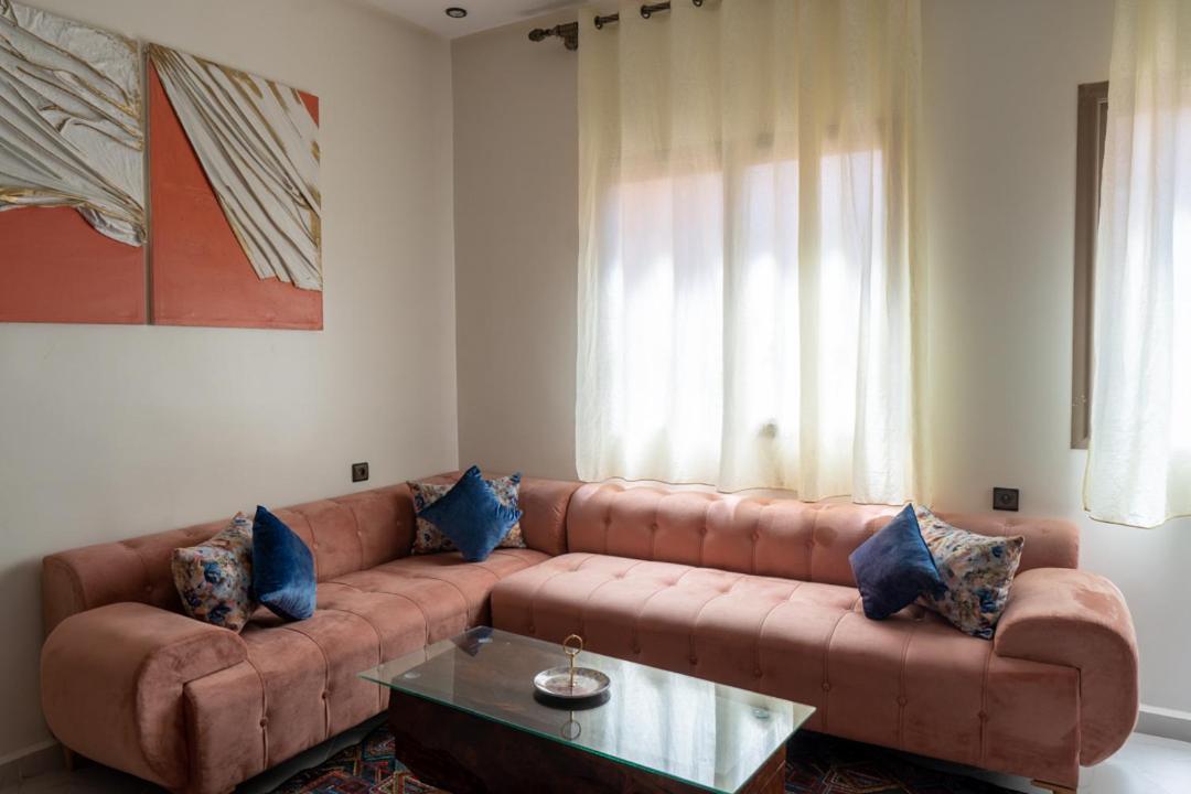 Imlil Apartment Climatise Azrou Esterno foto