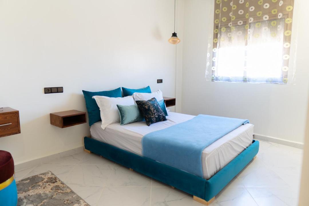 Imlil Apartment Climatise Azrou Esterno foto