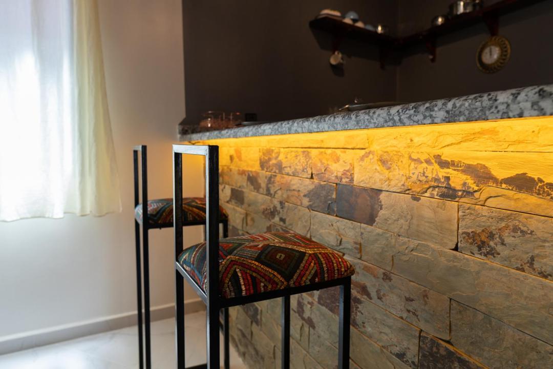 Imlil Apartment Climatise Azrou Esterno foto