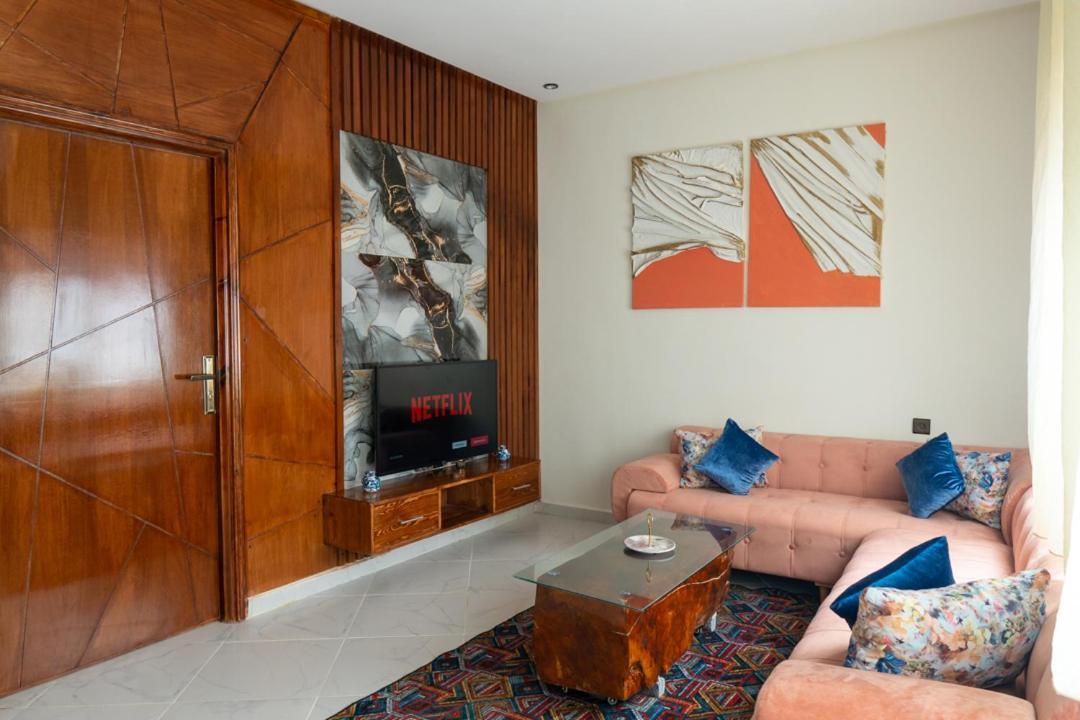 Imlil Apartment Climatise Azrou Esterno foto