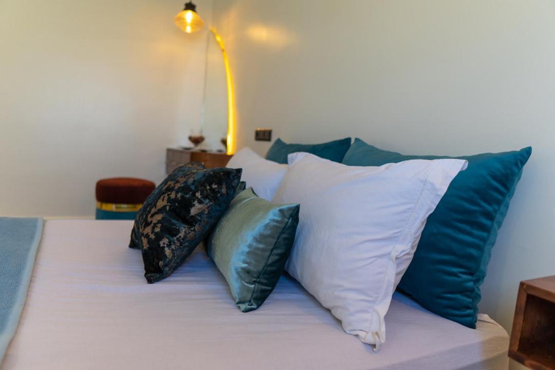 Imlil Apartment Climatise Azrou Esterno foto
