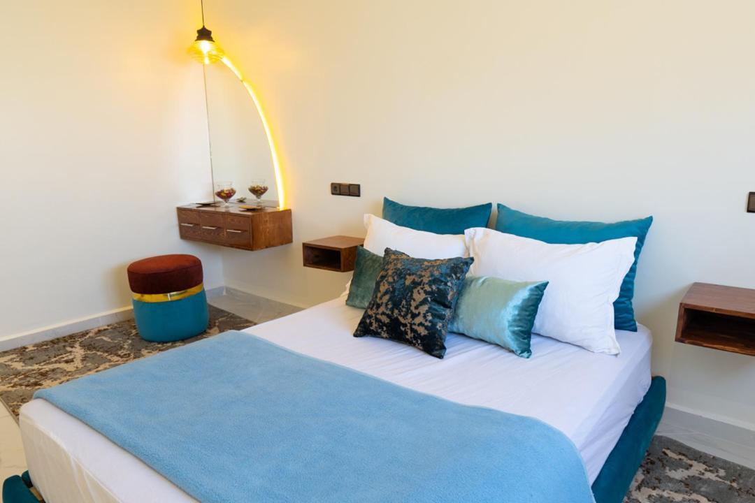 Imlil Apartment Climatise Azrou Esterno foto