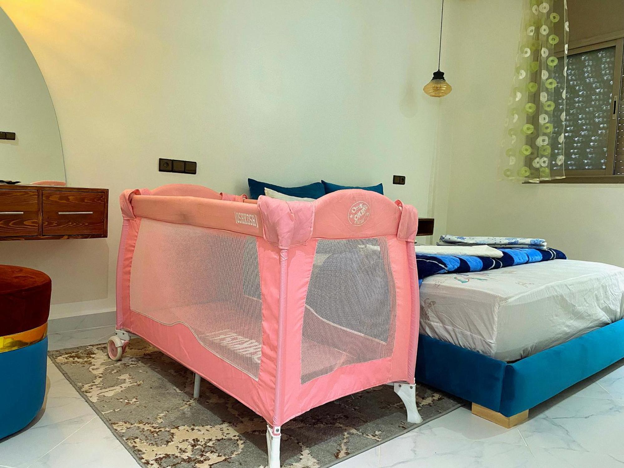 Imlil Apartment Climatise Azrou Esterno foto