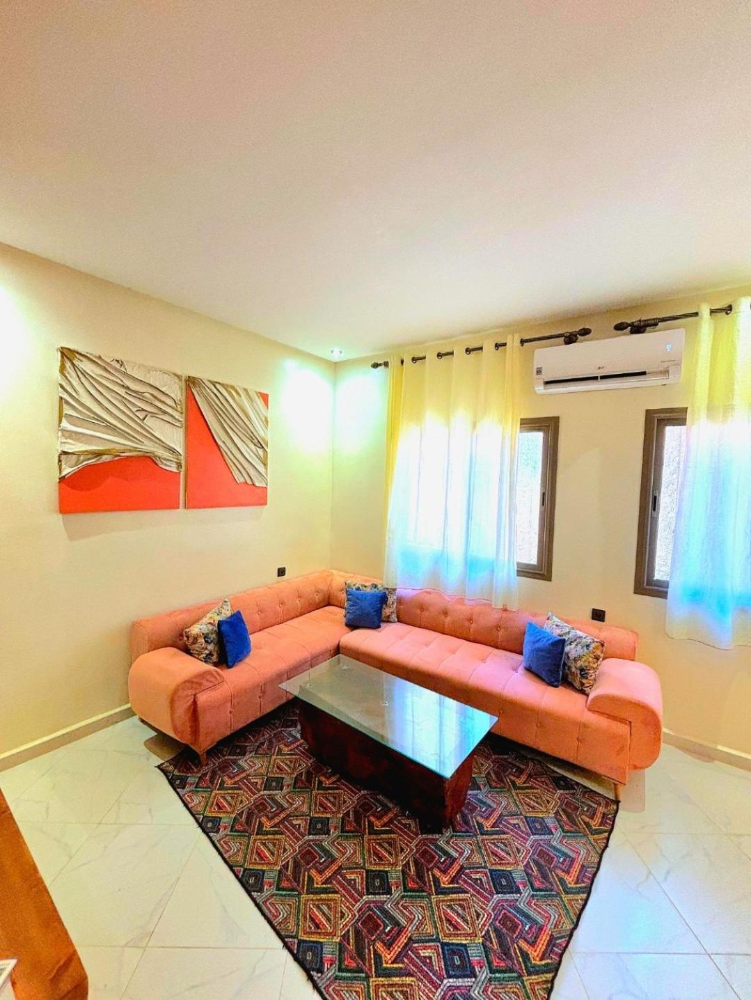 Imlil Apartment Climatise Azrou Esterno foto
