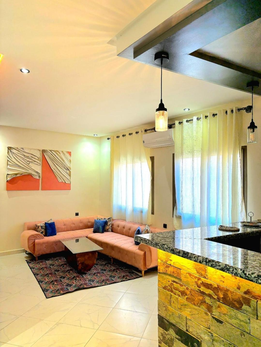 Imlil Apartment Climatise Azrou Esterno foto