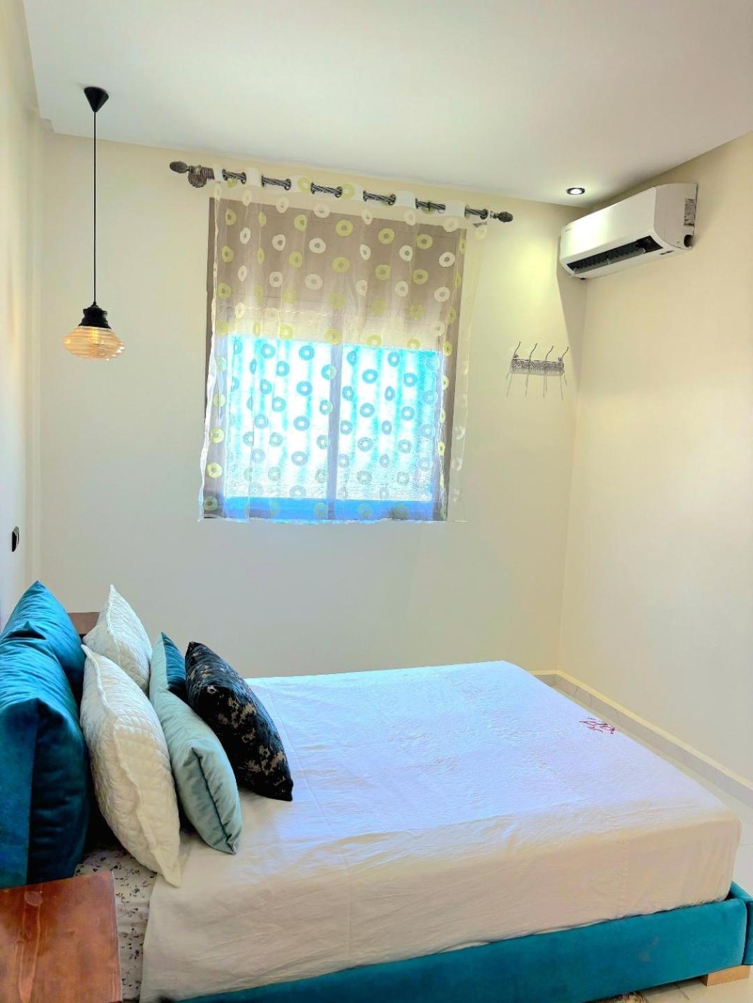 Imlil Apartment Climatise Azrou Esterno foto